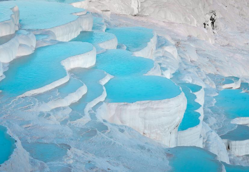 Pamukkale 1 day from Alanya