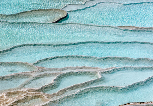 Pamukkale 1 day from Antalya