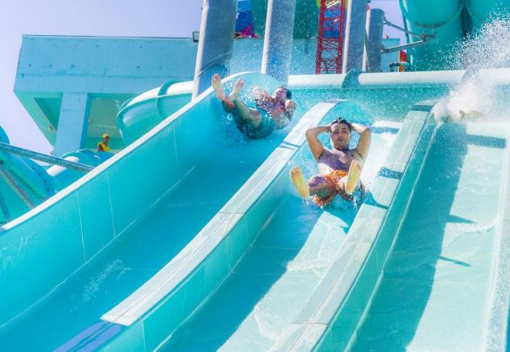 Aqualand DoluSu park