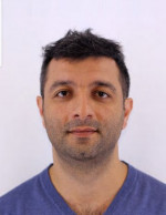 Jeyhun Salamov