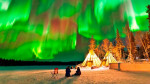 New Year's tour to Russian Lapland