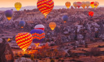 7 things to see or try in Turkey