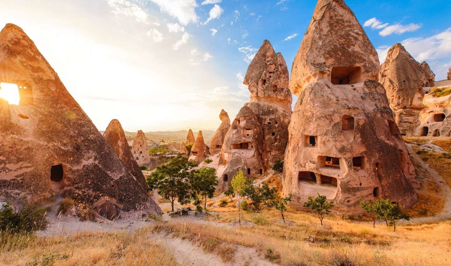 Goreme