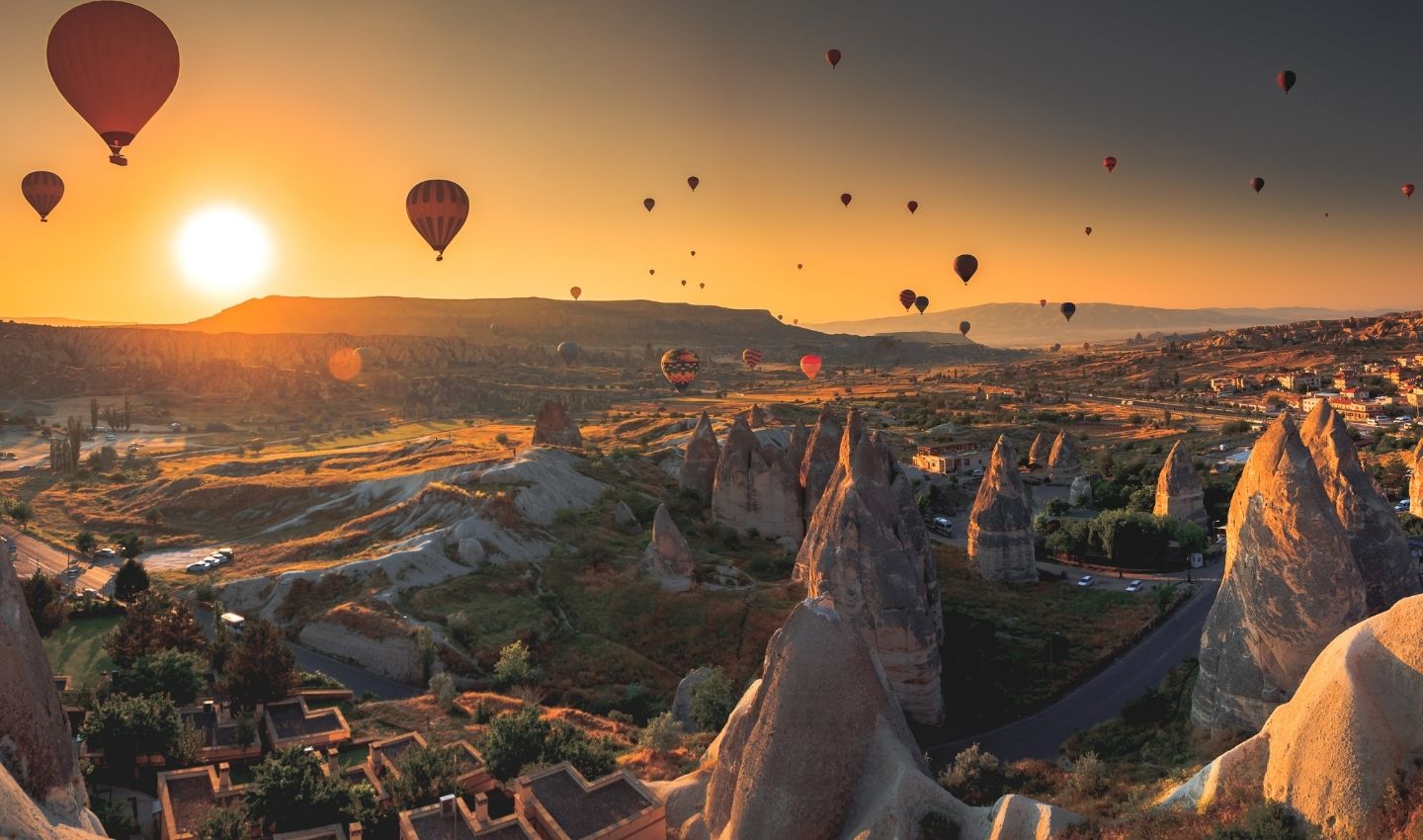 Cappadocai