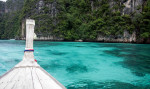 Thailand without tourists