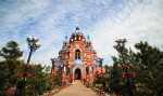 What to see in Irkutsk?