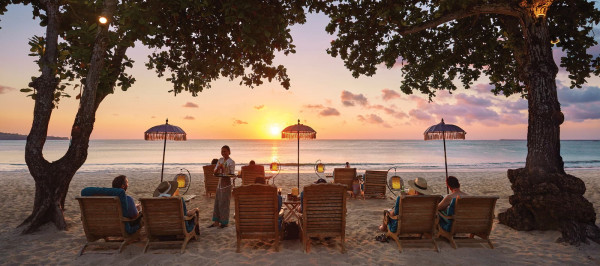 Belmond Jimbaran Puri