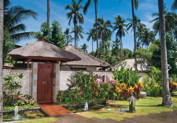 Holidays in Bali